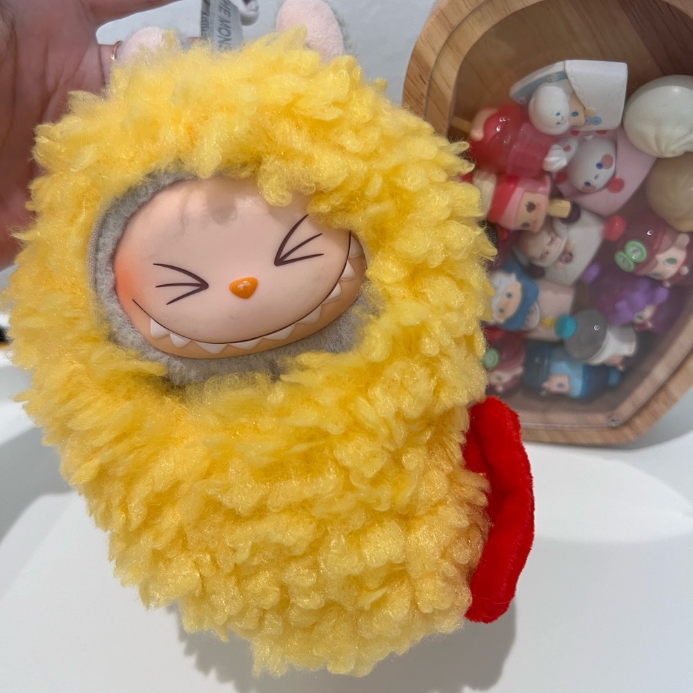 Labubu clothes ** LABUBU DOLL NOT INCLUDED**
